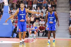 Basket - Coupe du monde : La France perd contre l’Australie