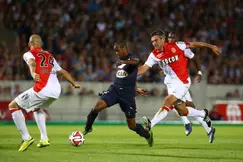 Ligue 1 : Bordeaux étrille Monaco et rejoint l’ASSE en tête du classement !
