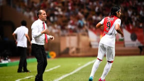 AS Monaco : « Là, c’est la Foirfouille ! »