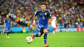 Mercato - Manchester United : Rojo aurait confirmé son arrivée