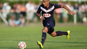 Bordeaux - Khazri : « On ne va pas s’enflammer »