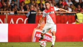 AS Monaco : Moutinho juge la recrue Bernardo Silva