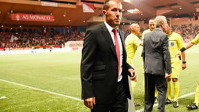 AS Monaco : Jardim regrette les erreurs d’arbitrage