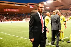 AS Monaco : Jardim regrette les erreurs d’arbitrage