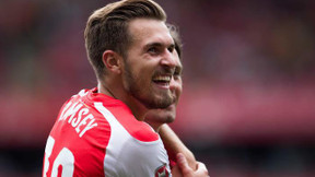 Arsenal : Arteta compare Ramsey à Fabregas