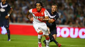 Mercato - AS Monaco : Ce prétendant qui « reste vigilant » pour Falcao…
