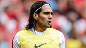 Mercato - AS Monaco/Real Madrid/Juventus : « Falcao veut partir, les dirigeants ne le retiendront pas »