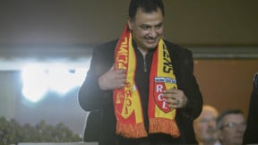 RC Lens : Ce qui serait ressorti de la réunion tenue par Mammadov…