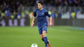 Équipe de France : Nasri monte au créneau sur sa retraite internationale