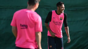 Barcelone : Xavi et Neymar aptes à jouer