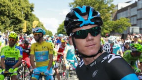 Cyclisme - Tour d’Espagne : Froome sera présent