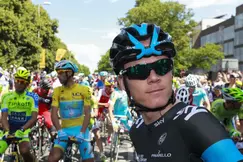 Cyclisme - Tour d’Espagne : Froome sera présent