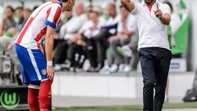 Mercato - Atlético Madrid : Simeone se moque de la politique de recrutement du Real Madrid !