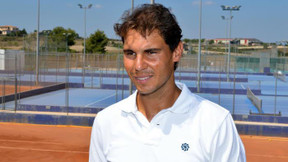 Tennis - US Open : Nadal annonce son forfait