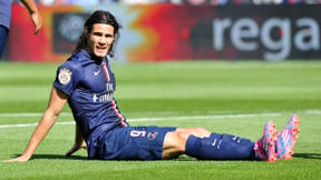 Mercato - PSG : La tendance se confirme pour Cavani…