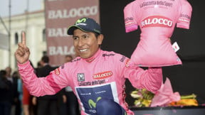 Cyclisme - Tour d’Espagne : Valverde pour épauler Quintana