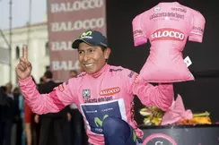 Cyclisme - Tour d’Espagne : Valverde pour épauler Quintana