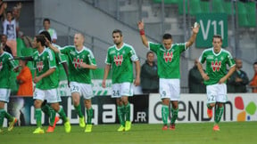 ASSE : Quand Daniel Riolo encense les Verts !