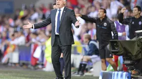 Real Madrid - Ancelotti : « Nous devons changer rapidement ! »