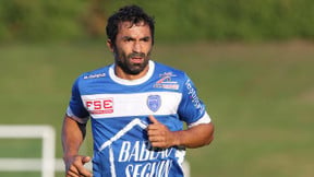 Mercato - Officiel : Ben Khalfallah quitte Troyes !