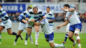 Rugby - Montpellier : David Attoub absent au moins 4 mois !