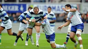 Rugby - Montpellier : David Attoub absent au moins 4 mois !