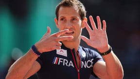 Athlétisme : Renaud Lavillenie révèle le principal objectif de sa saison !