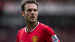 Mercato - Manchester United : Mata dans le viseur de la Juventus ?