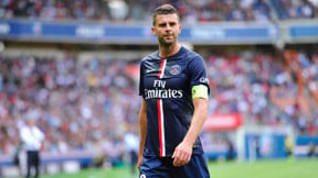 PSG/SC Bastia : L’agent de Thiago Motta répond à Bastia pour Brandao !