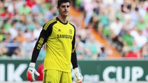 Burnley/Chelsea : Mourinho aligne Courtois, pas Petr Cech !