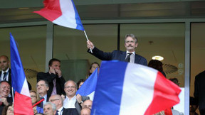 Ligue 2 : Thiriez persiste et signe pour Luzenac !