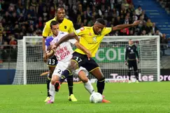 Ligue 2 : Troyes plus que jamais leader !