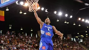 Basket - Coupe du monde : Charles Kahudi remplace Nando De Colo