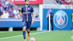 Evian TG/PSG - Pastore : « J’ai marqué trois fois dans ce stade… »