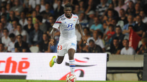 OL : Lésion musculaire pour Umtiti