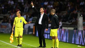 Bordeaux : « Sagnol est au début d’une grande carrière d’entraîneur »