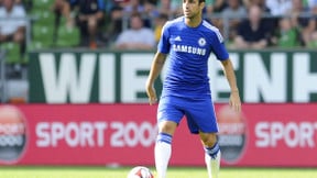 Chelsea : Mourinho félicite Fabregas