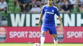 Chelsea : Mourinho félicite Fabregas