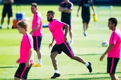 Mercato - Barcelone/PSG : Le Camp Nou a pris position dans le dossier Daniel Alves !