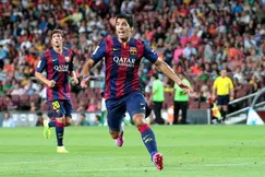 Mercato - Barcelone : Le club dévoile les détails financiers du transfert de Luis Suarez !