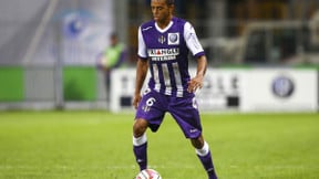 Toulouse FC : La durée d’indisponibilité de Matheus connue ?