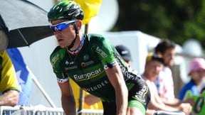 Cyclisme : Bernaudeau explique l’accident de Voeckler