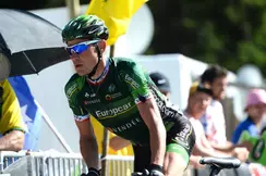 Cyclisme : Bernaudeau explique l’accident de Voeckler