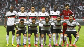 Ligue des Champions : L’énorme prime de qualification promise à Besiktas