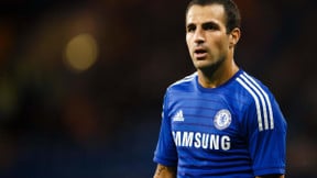 Mercato - Chelsea : Fabregas juge ses grands débuts