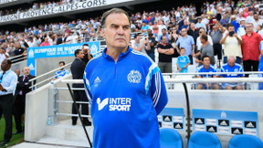 Mercato - OM : Le constat accablant de Riolo sur Bielsa…