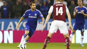 Chelsea : « Fabregas, une passe lumineuse »