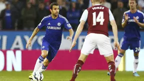 Chelsea : « Fabregas, une passe lumineuse »