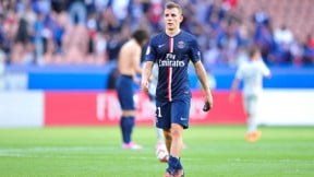 PSG : Digne affiche ses craintes avant Evian TG