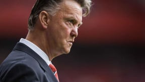 Mercato - Manchester United : Cette légende qui tacle le recrutement de Van Gaal…